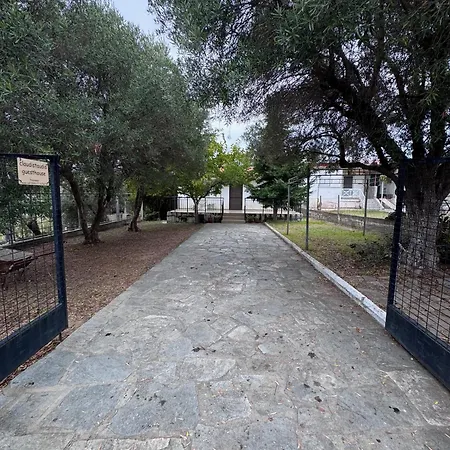 Claudistaudis Dom wakacyjny