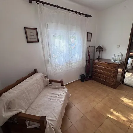 Dom wakacyjny Claudistaudis Vergia