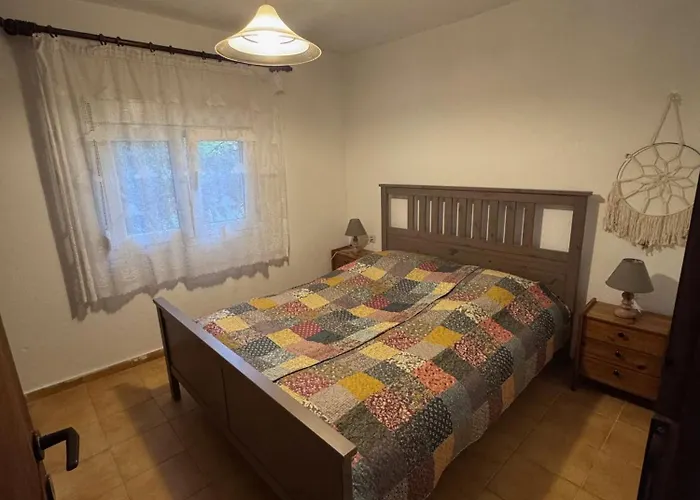 Claudistaudis 度假居 Vergia