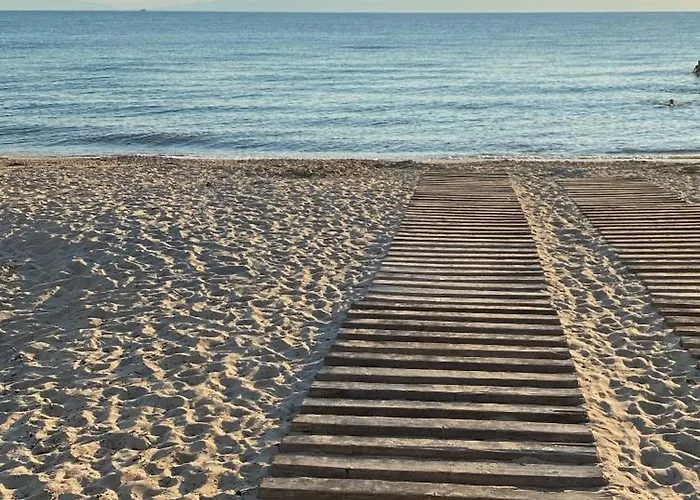 Claudistaudis 度假居 *