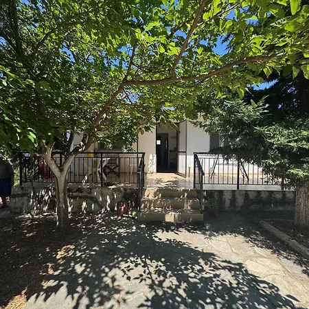 Claudistaudis 펜션 Vergia