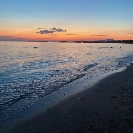 Claudistaudis 펜션 *