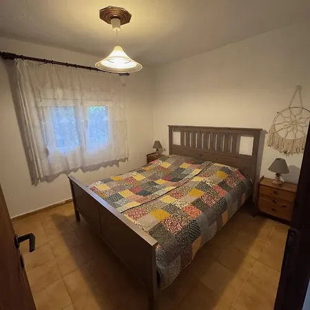 Claudistaudis 펜션 Vergia