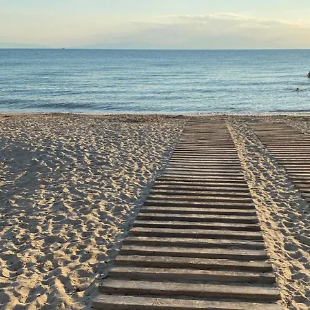 Claudistaudis 펜션 *